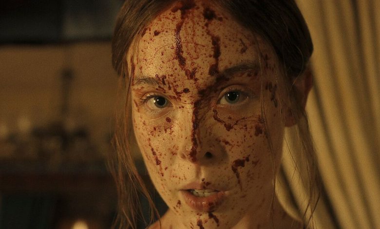 Lizzie Borden: 4ª temporada de Monstro na Netflix ganha data de estreia e pôster
