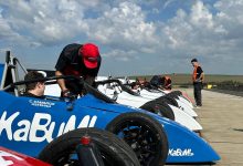 Logitech transforma jogadores em pilotos no G Racing Series, competição ao estilo Fórmula 1