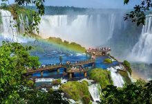Lugares para viajar por poucos dias e aproveitar feriados prolongados