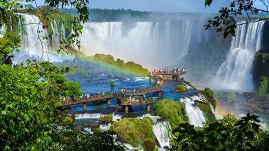 Lugares para viajar por poucos dias e aproveitar feriados prolongados