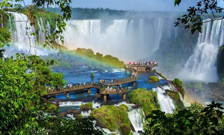 Lugares para viajar por poucos dias e aproveitar feriados prolongados