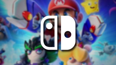 Mario + Rabbids Sparks of Hope e mais jogos para Switch com até 90% OFF na eShop