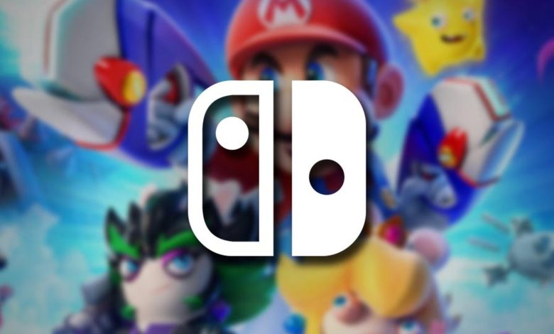 Mario + Rabbids Sparks of Hope e mais jogos para Switch com até 90% OFF na eShop