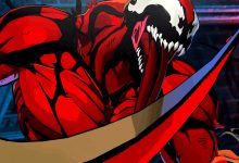 Marvel Tokon: Fighting Souls dá nova vida aos heróis e vilões da Marvel nos jogos de luta
