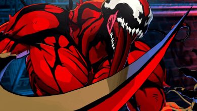 Marvel Tokon: Fighting Souls dá nova vida aos heróis e vilões da Marvel nos jogos de luta