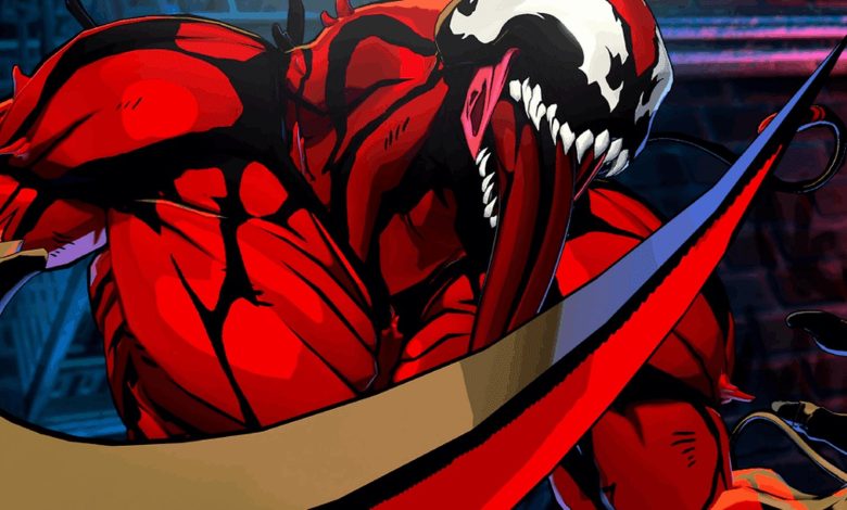 Marvel Tokon: Fighting Souls dá nova vida aos heróis e vilões da Marvel nos jogos de luta