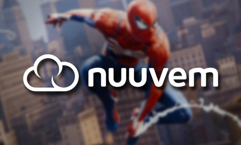 Marvel's Spider-Man Remastered e mais jogos da Steam com até 90% OFF na Nuuvem