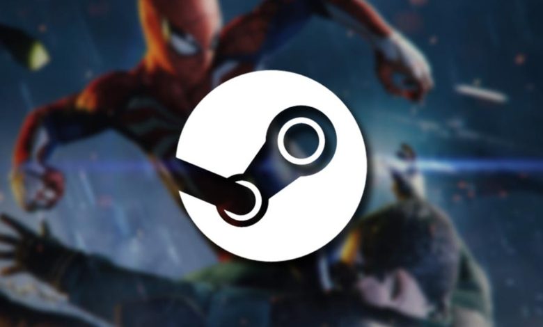 Marvel’s Spider-Man Remastered e mais jogos para PC com até 90% OFF na Steam
