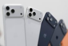 Mercado de celulares cresce 7% em meio à crise e Apple lidera