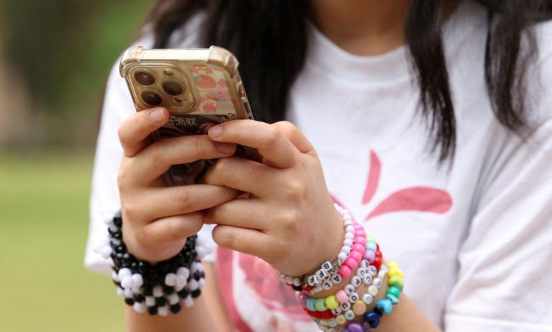 Meta, dona do Instagram, enfrenta novo julgamento nos EUA por vício em redes sociais