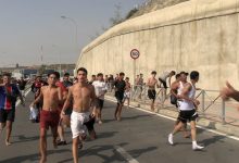 Meta e TikTok vão checar informações falsas que incentivam ida a Ceuta