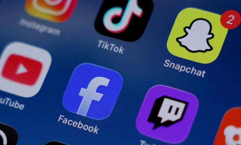 Meta é condenada a pagar R$ 2,9 bilhões para estado dos EUA por caso envolvendo menores nas redes