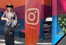 Meta é denunciada após fazer ação publicitária sobre Instagram em frente a escolas