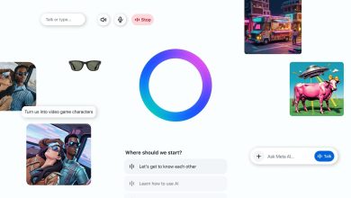Meta se torna grande cliente da Microsoft para prover IA na nuvem, reporta site