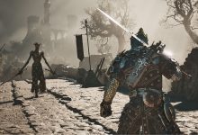 Mortal Shell 2, The Sinking City 2 e mais! Veja os lançamentos de games da semana