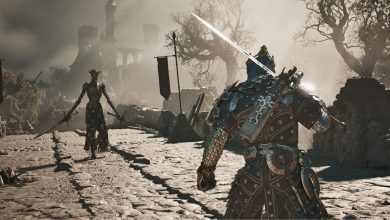 Mortal Shell 2, The Sinking City 2 e mais! Veja os lançamentos de games da semana