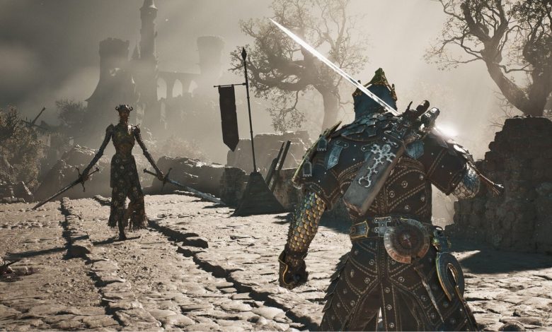 Mortal Shell 2, The Sinking City 2 e mais! Veja os lançamentos de games da semana