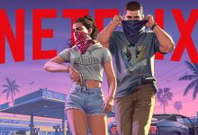 Netflix caiu? Live de GTA 6 derruba conexão da Netflix