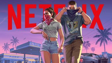 Netflix caiu? Live de GTA 6 derruba conexão da Netflix