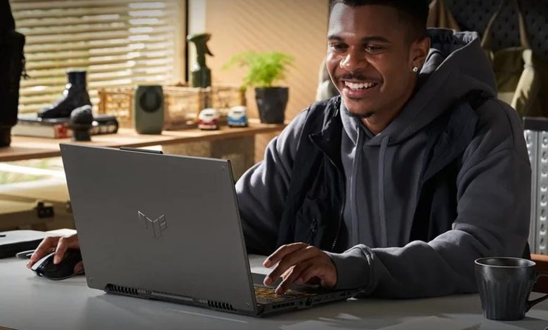 Notebook Gamer RTX 3050: as 5 melhores opções atuais