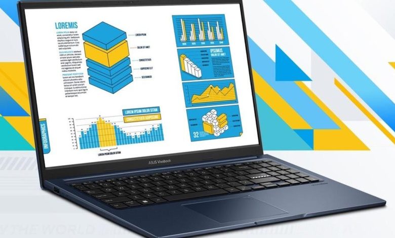Notebooks Asus, Samsung, Acer e mais com até 30% OFF no Magazine Luiza