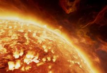 Nova IA detecta sinais de erupções solares antes que elas aconteçam