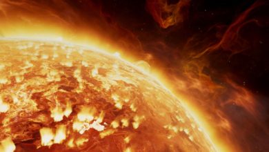 Nova IA detecta sinais de erupções solares antes que elas aconteçam