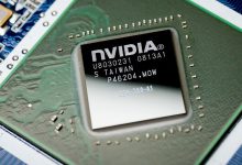 Nvidia desmente rumor sobre lançar chip de IA só para a China em 2026