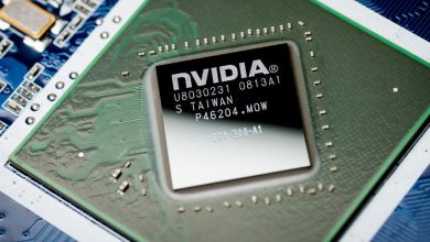 Nvidia desmente rumor sobre lançar chip de IA só para a China em 2026