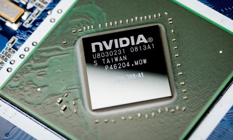 Nvidia desmente rumor sobre lançar chip de IA só para a China em 2026