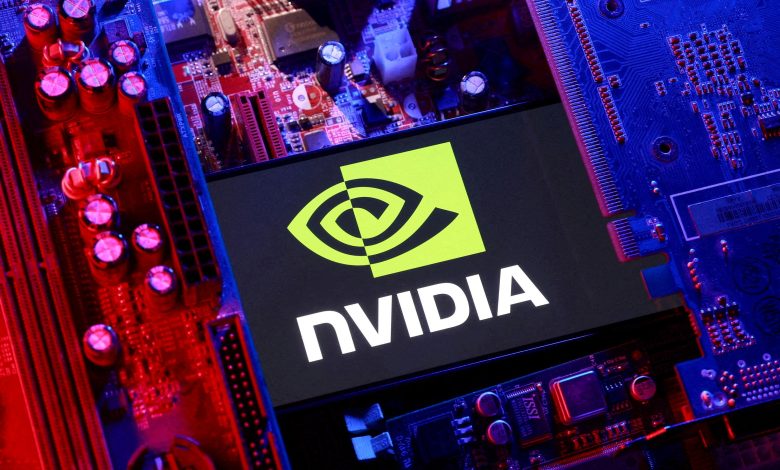 Nvidia negocia com gigantes de Wall Street pacote de US$ 500 bilhões para financiar infraestrutura de IA
