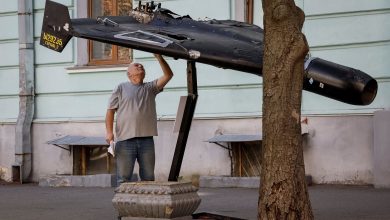 O drone com IA que escolhe sozinho onde atacar: entenda o caso