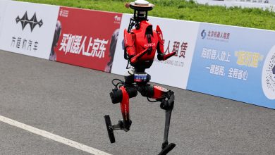 O plano bilionário da China para fazer uma nova revolução industrial com milhões de robôs