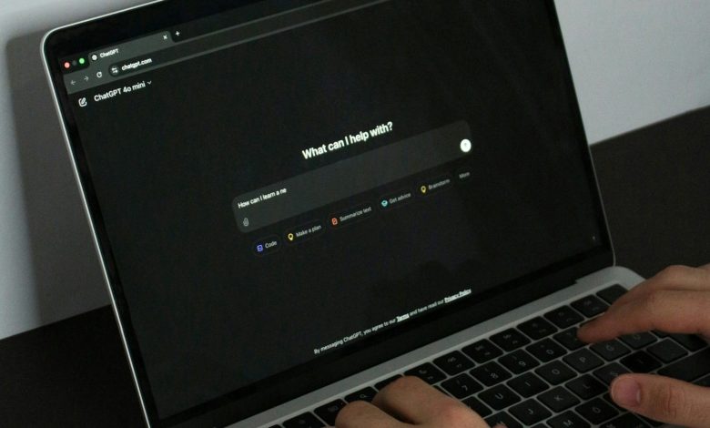 O que dá para fazer com o ChatGPT grátis com chats ilimitados?