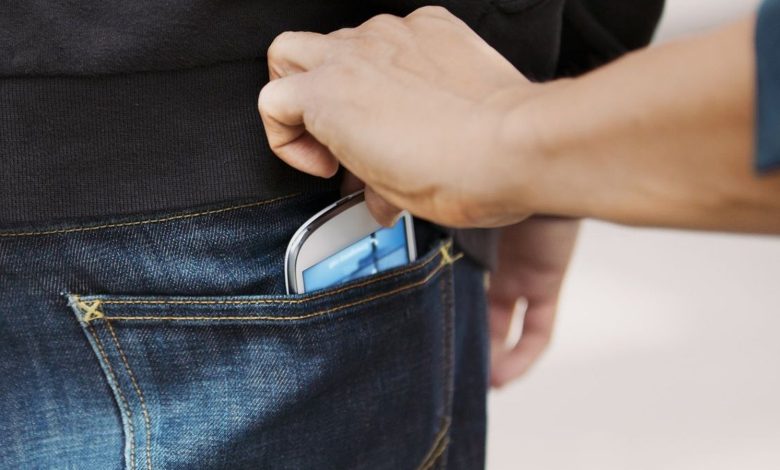 O que é celular do ladrão e como a estratégia funciona?