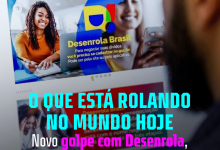 Acesse pelo celular