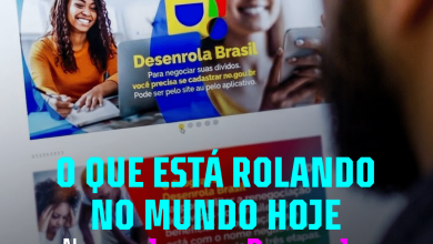Acesse pelo celular