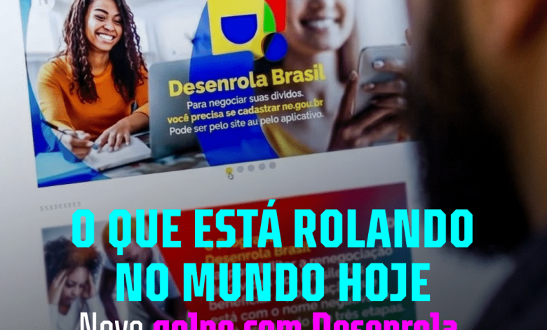 Acesse pelo celular
