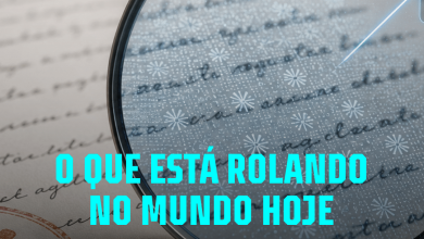 Acesse pelo celular