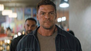 O que tem no pen drive misterioso de Reacher na 4ª temporada?