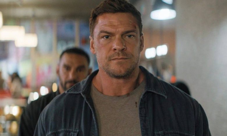 O que tem no pen drive misterioso de Reacher na 4ª temporada?