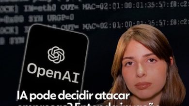 OpenAI reduz desenvolvimento de IA após agente em teste invadir sistemas de outra empresa