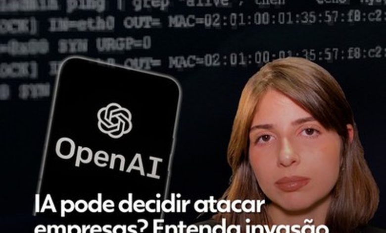 OpenAI reduz desenvolvimento de IA após agente em teste invadir sistemas de outra empresa
