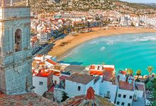 Países da Europa para conhecer gastando pouco e voos saindo do Brasil