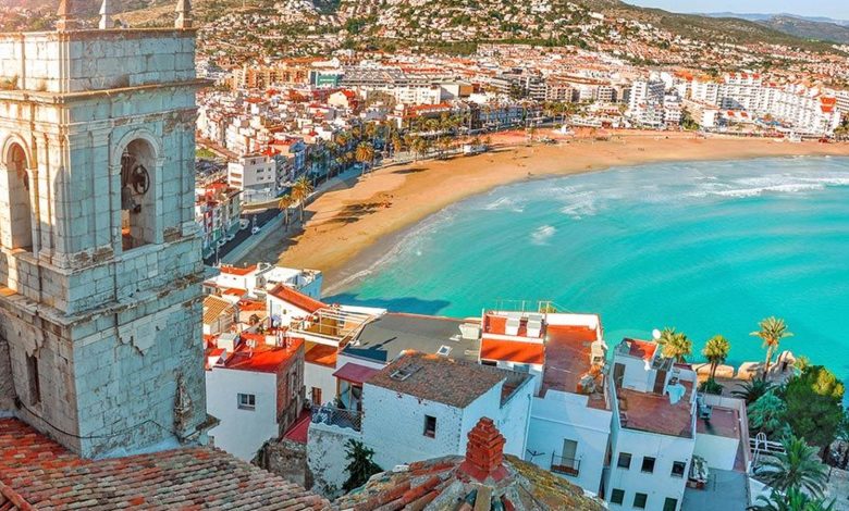 Países da Europa para conhecer gastando pouco e voos saindo do Brasil