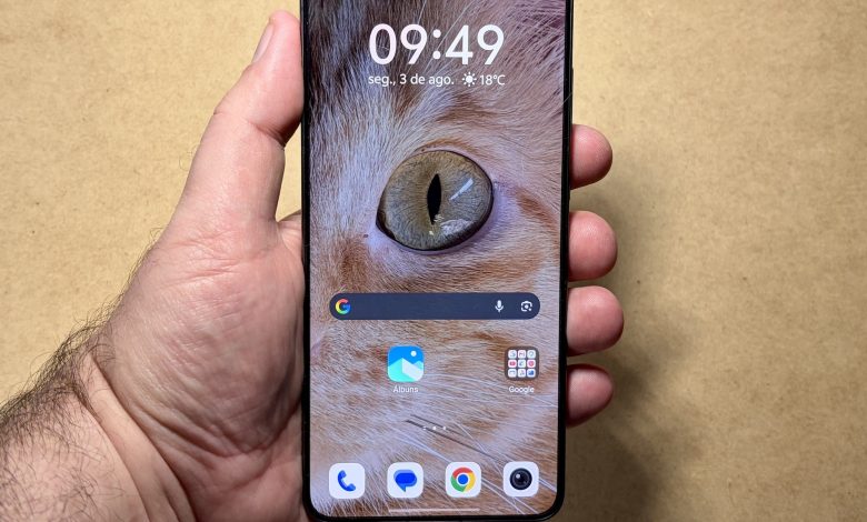 Parece uma câmera, mas é um celular de R$ 20 mil: g1 já viu o Jovi X300 Ultra. Será que vale o preço?