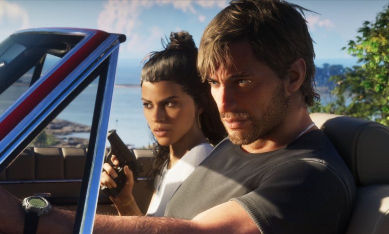 Percebeu? GTA 6 confirma primeira conexão com GTA V em gameplay