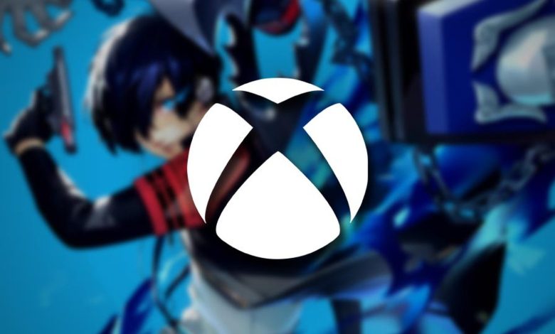 Persona 3 Reload e mais jogos de Xbox com até 90% OFF; aproveite