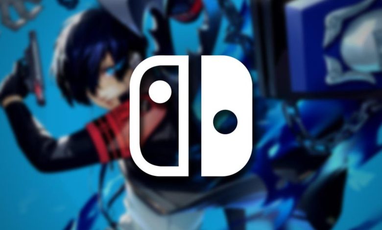 Persona 3 Reload e mais jogos para Switch com até 90% OFF na eShop