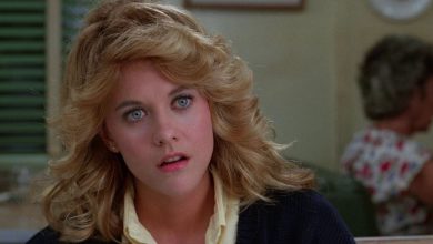 Por onde anda Meg Ryan, atriz de sucesso nos anos 90 e 2000